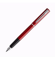 Waterman Allure Kırmızı CT Dolma Kalem F 2068194