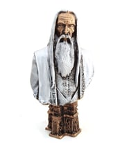 Konyax Saruman Büst Büyük Boy