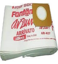 SİMBO SVC 3484 SÜPÜRGE TOZ TORBASI 10 AD