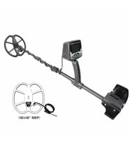 CHASER Dedektör (9'' Ultimate+12'' Sef)