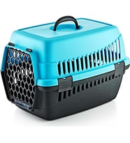 Omnipazar SY-5080 Evcil Hayvan Kedi Köpek Taşıma Sepeti Çantası