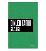 Dinler Tarihi Sözlüğü