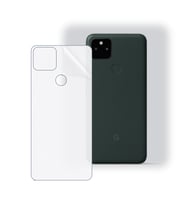 SChitec Google Pixel 5A Uyumlu Arka Yüzey Hidrojel Koruyucu Film