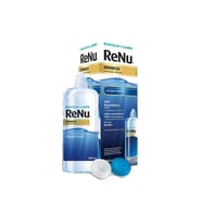 RENU ADVANCED ADVANCED 360 ML Lens Bakım Solüsyonu
