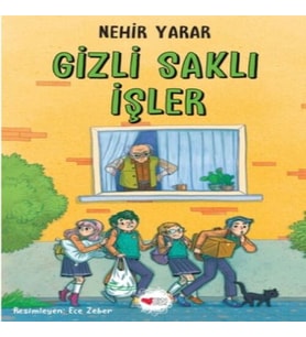 Gizli Saklı İşler