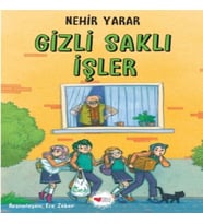 Gizli Saklı İşler