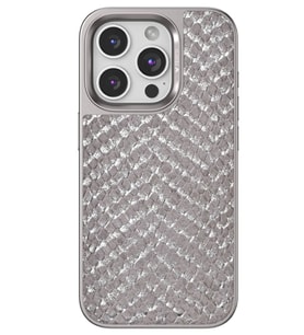 Venco Apple iPhone 14 Pro Max Viper Kapak - Titan Gri