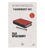 Fahrenheit 451 – 70. Yıl Özel Baskısı