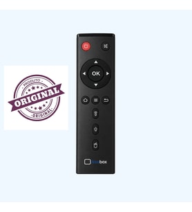 DREAMSTAR NEOBOX ANDROID LOGOLU ORJİNAL KUMANDA