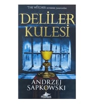 Deliler Kulesi - Hussit Üçlemesi 1
