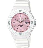 Casio LRW-200H-4E3VDF Kadın Kol Saati