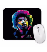 Astro Jimi Mouse Pad