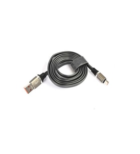 Zore Micro Vera Usb Kablo (Siyah)