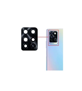 infinix Note 10 Pro Kamera Lensi Cam X695, X695D