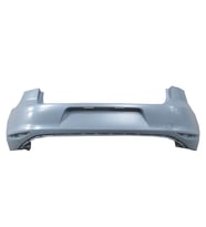 Volkswagen Golf 7 13/17 Arka Tampon Gri· (Karlıksız Sensör Deli·ksi·z (Tyg)