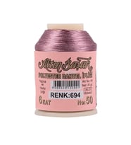 Altınbaşak Oya ve Dantel İpi 20 gr - Royaleks - No: 694