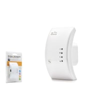 Wıfı Repeater 300Mbps Beyaz HDX2451