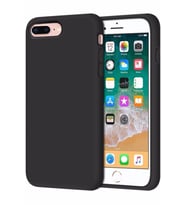 Iphone 7 Plus / 8 Plus Silikon Kılıf