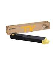Kyocera TK-8115/1T02P3ANL0 Sarı Toner