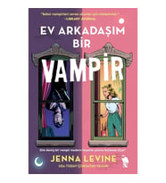 Ev Arkadaşım Bir Vampir