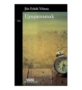 Uyuyamamak