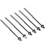 Dw Drums DWSM375C Krom Tension Rod