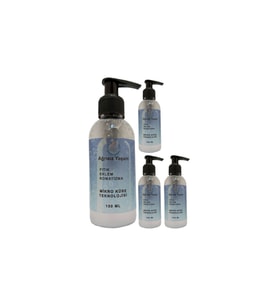 Ağrısız Yaşam Jeli 4 Adet 150 ml Mikro Küre Teknolojisi Fıtık Eklem Romatizma Ağrılarına Rahatlatıcı Ağrı Kesici Masaj Jeli