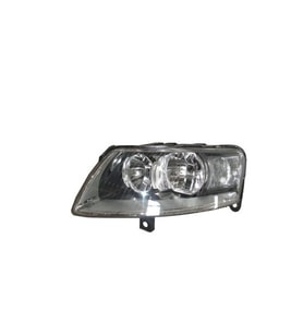 AUDI A6- 05/09; FAR LAMBASI SOL ELEKTRİKLİ/MOTORSUZ/MERCEKSİZ (H7/H1) (FAMELLA) 4F0941003A 1327-1002