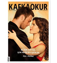 Kafkaokur Dergi 109.Sayı Nisan 2026