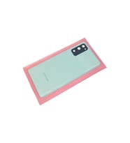 Samsung Galaxy S20 FE Arka Kapak (Mor)