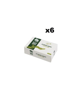 Tariş Zeytinyağı Sabunu 125 gr x 6 Adet