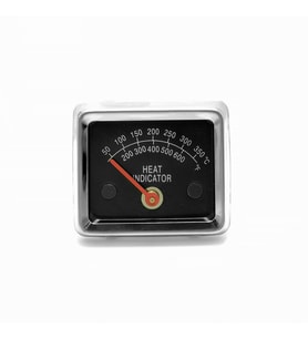 Barbekü Mangal Fırın Termometresi 50-350 derece thr365