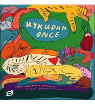 Uykudan Önce
