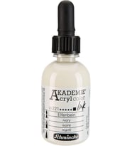 Akademie Akrilik Mürekkep 50 ml 221 Ivory