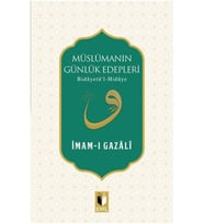 Müslümanın Günlük Edepleri