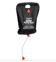 ORCAMP Solar Kamp Duşu OUT-4150