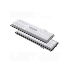 Roborock S7 MaxV & MaxV Ultra Uyumlu 2 Adet Hepa Filtre