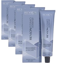 Professional Colour Rp Revlonissimo Cc 6.11 60Ml