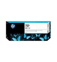 HP 2023 Tarihli Hp 727 Gray Gri 300ML Plotter Kartuşu F9J80A