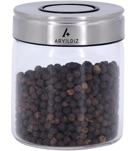 Ar Yıldız Timeless Slim Saklama Kabı 200 ml