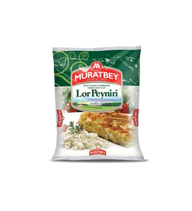 Muratbey Lor Peyniri 500 gr