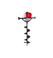 Palmera PA-AG520 EUR5 Motorlu Toprak Burgu Makinesi 20 Cm