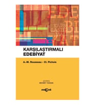 Karşılaştırmalı Edebiyat