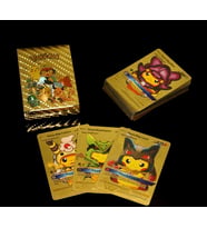 Pokemon Oyun Kartı Alk2803