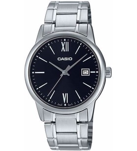 Casio MTP-V002D-1B3UDF Erkek Kol Saati