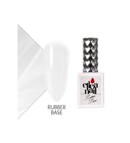 RUBBER BASE GEL 15 ML