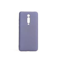 Xiaomi Mi 9T Uyumlu Kılıf Zore Premier Silikon Kapak