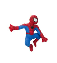 Spider-man Oyuncak Peluş Örümcek Adam 30 Cm (Çok Renkli)