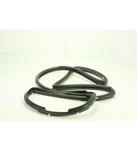 KAPI ÇEVRE FİTİLİ ÖN SAĞ HYUNDAI ACCENT MİLENYUM ADMIRE 2000-2006 (Boş)
