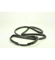 KAPI ÇEVRE FİTİLİ ÖN SAĞ HYUNDAI ACCENT MİLENYUM ADMIRE 2000-2006 (Boş)